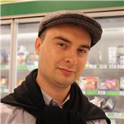 SVT, Histoire, Espagnole, Physique et Mathématique